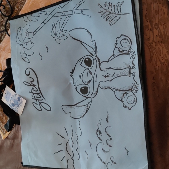 Disney Accessories - Reusable shopping bag